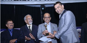Amol Sehgal